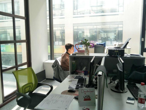 চীন Zhuhai Danyang Technology Co., Ltd সংস্থা প্রোফাইল 0