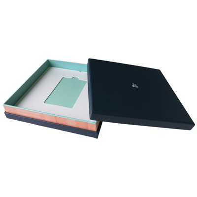 OEM CMYK 4C পারফিউম প্যাকেজিং বক্স
